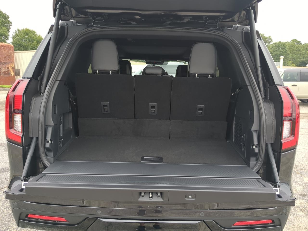 2027 Ford Expedition Platinum Winder GA