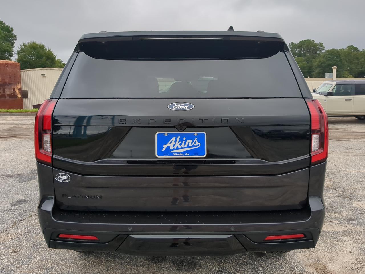 2027 Ford Expedition Platinum Winder GA