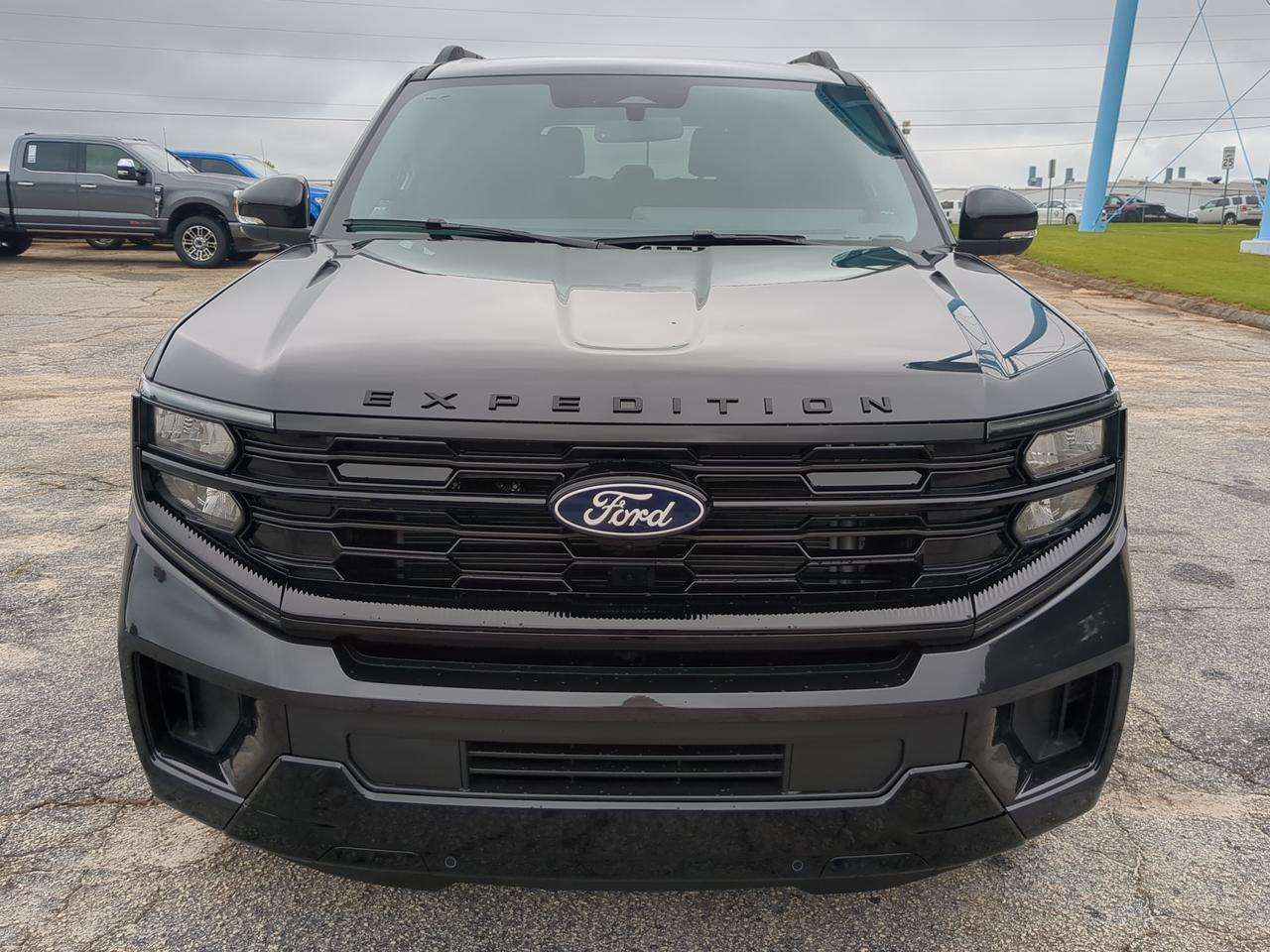 2027 Ford Expedition Platinum Winder GA