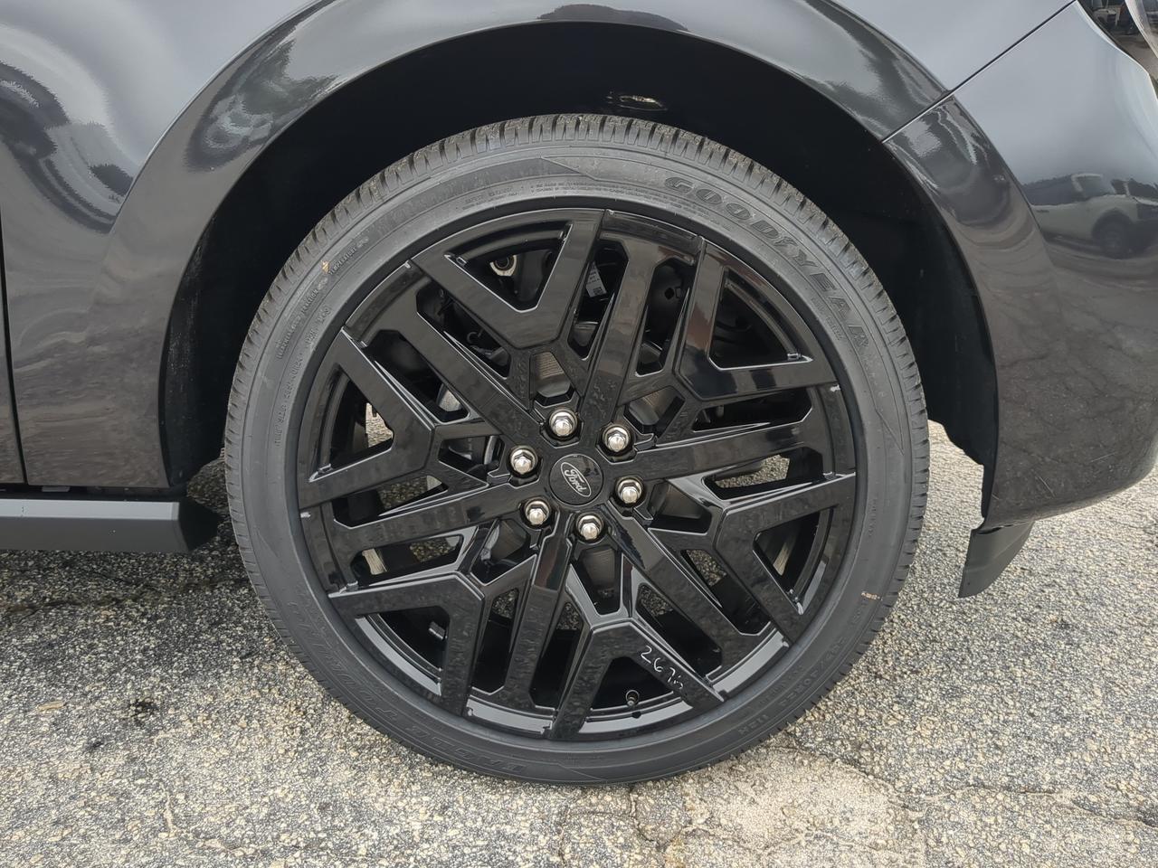 2027 Ford Expedition Platinum Winder GA