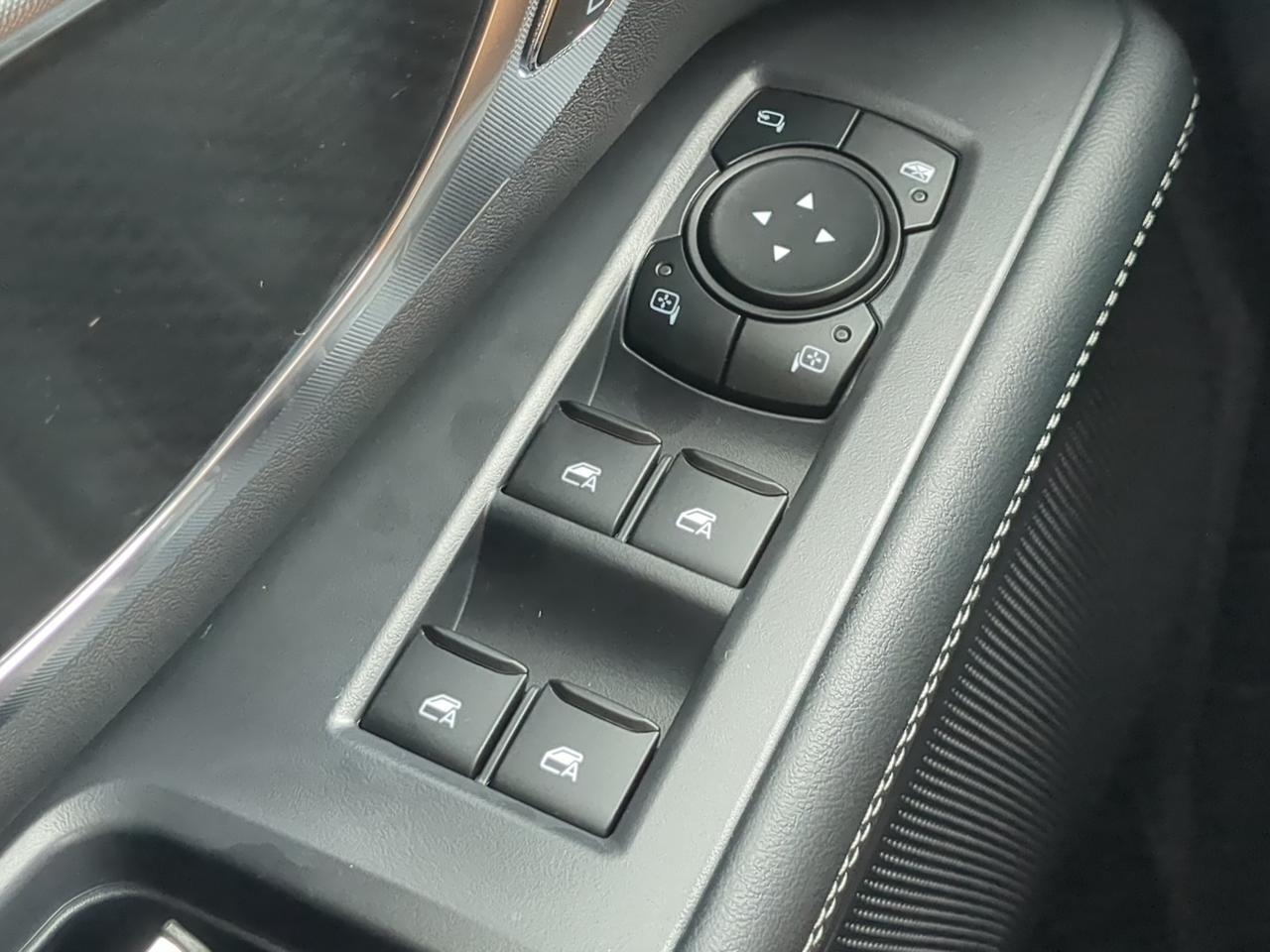 2027 Ford Expedition Platinum Winder GA