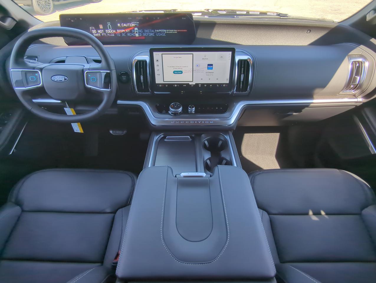 2027 Ford Expedition Platinum Winder GA