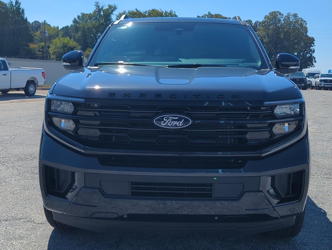 2027 Ford Expedition Platinum Winder GA