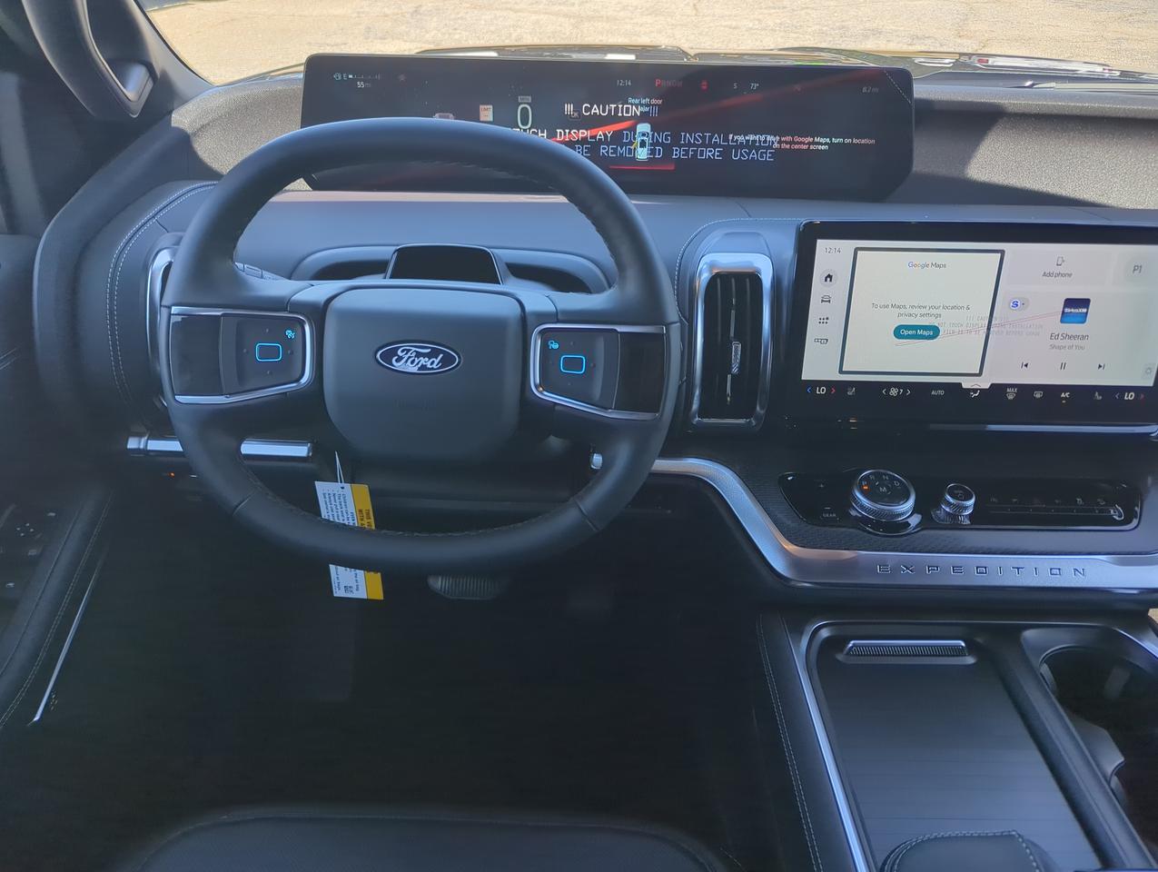 2027 Ford Expedition Platinum Winder GA