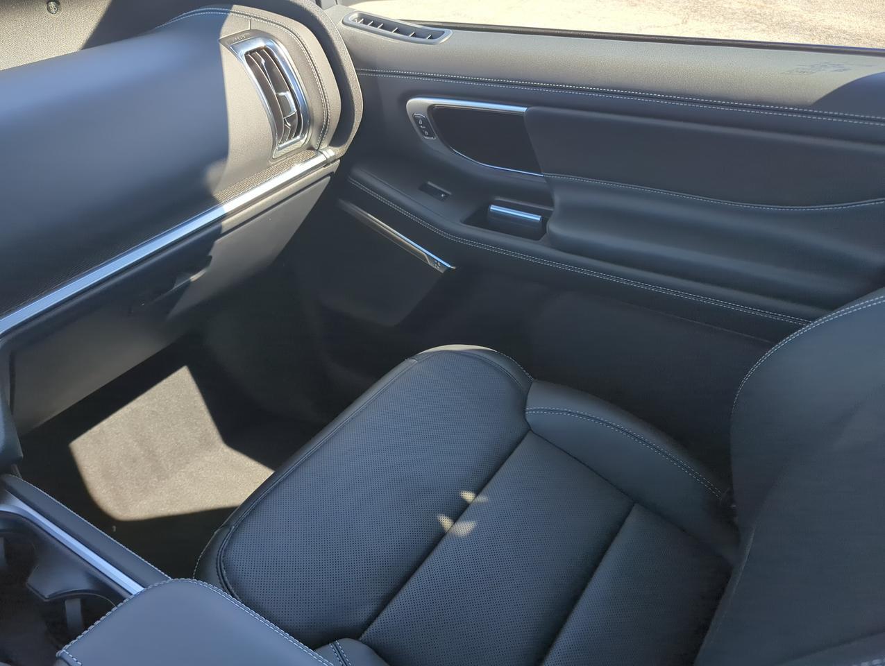 2027 Ford Expedition Platinum Winder GA