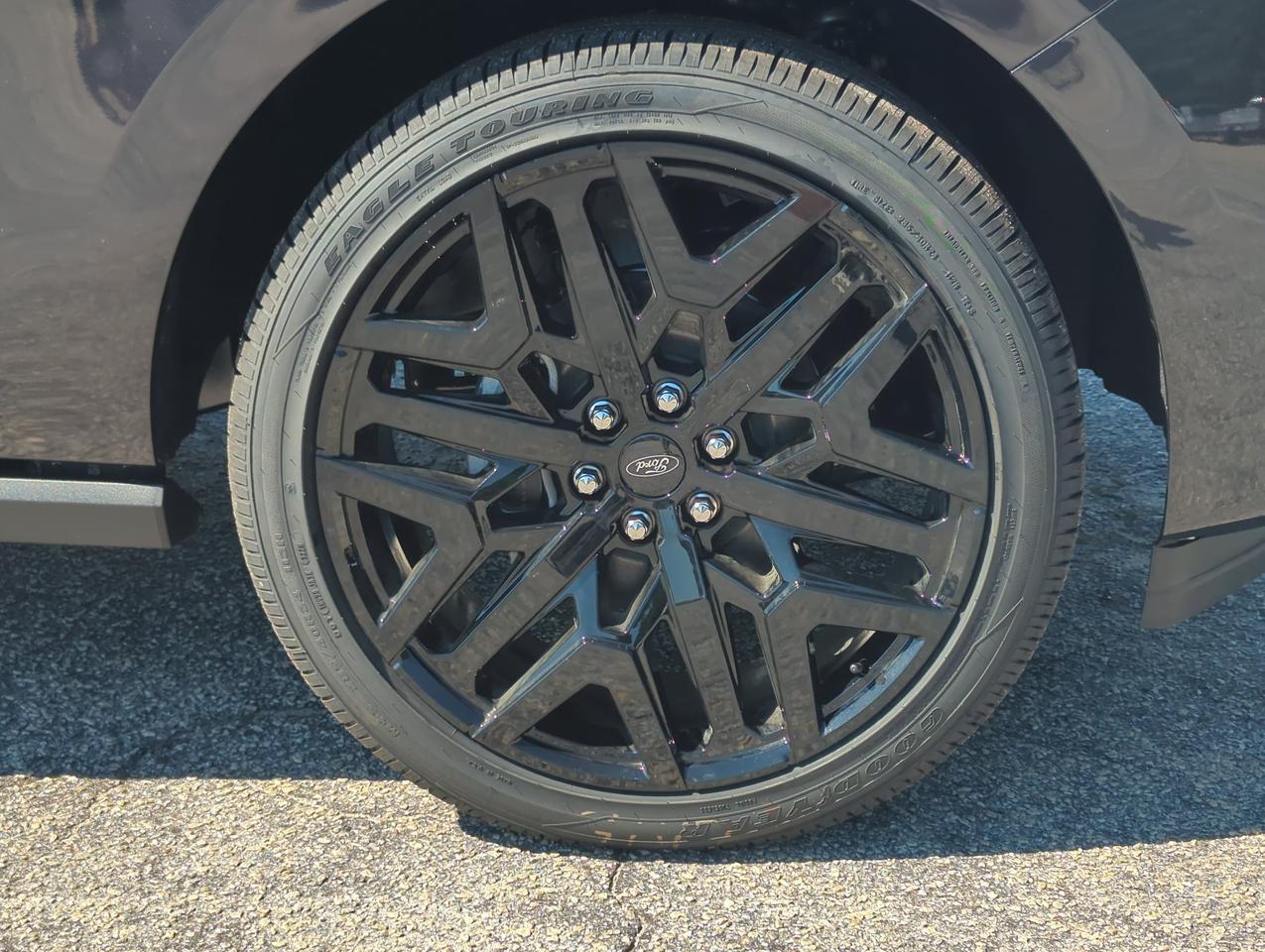 2027 Ford Expedition Platinum Winder GA