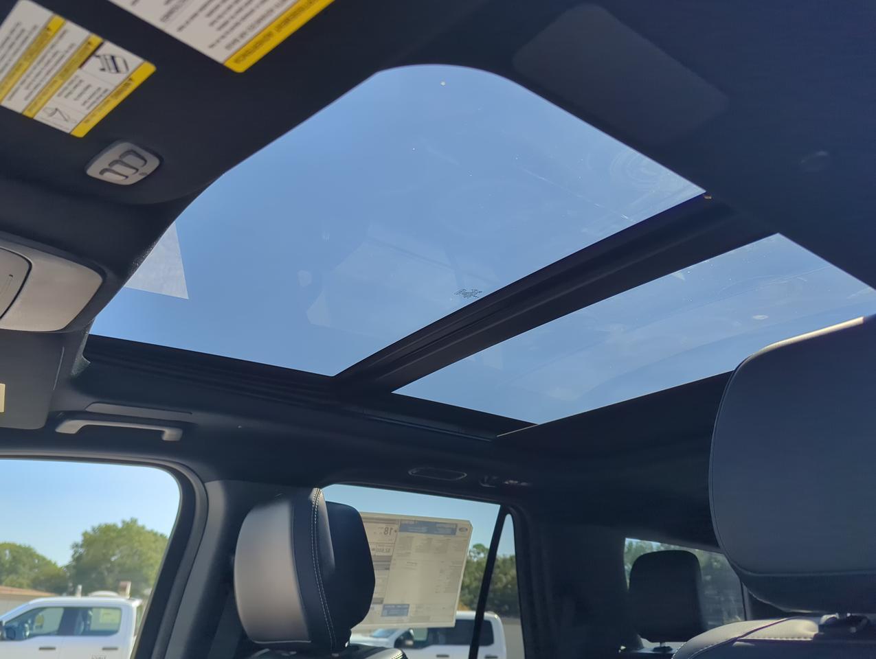 2027 Ford Expedition Platinum Winder GA