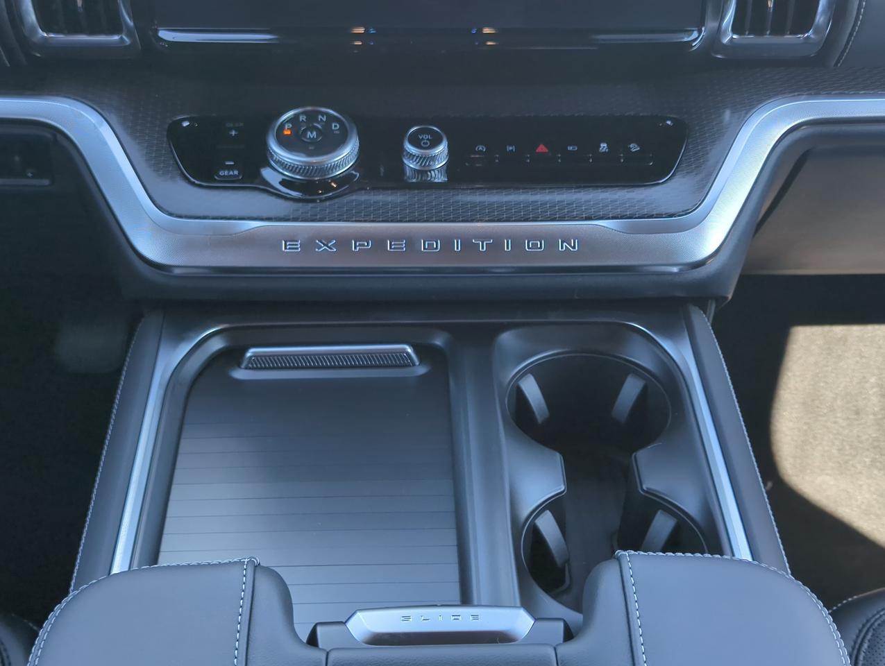 2027 Ford Expedition Platinum Winder GA
