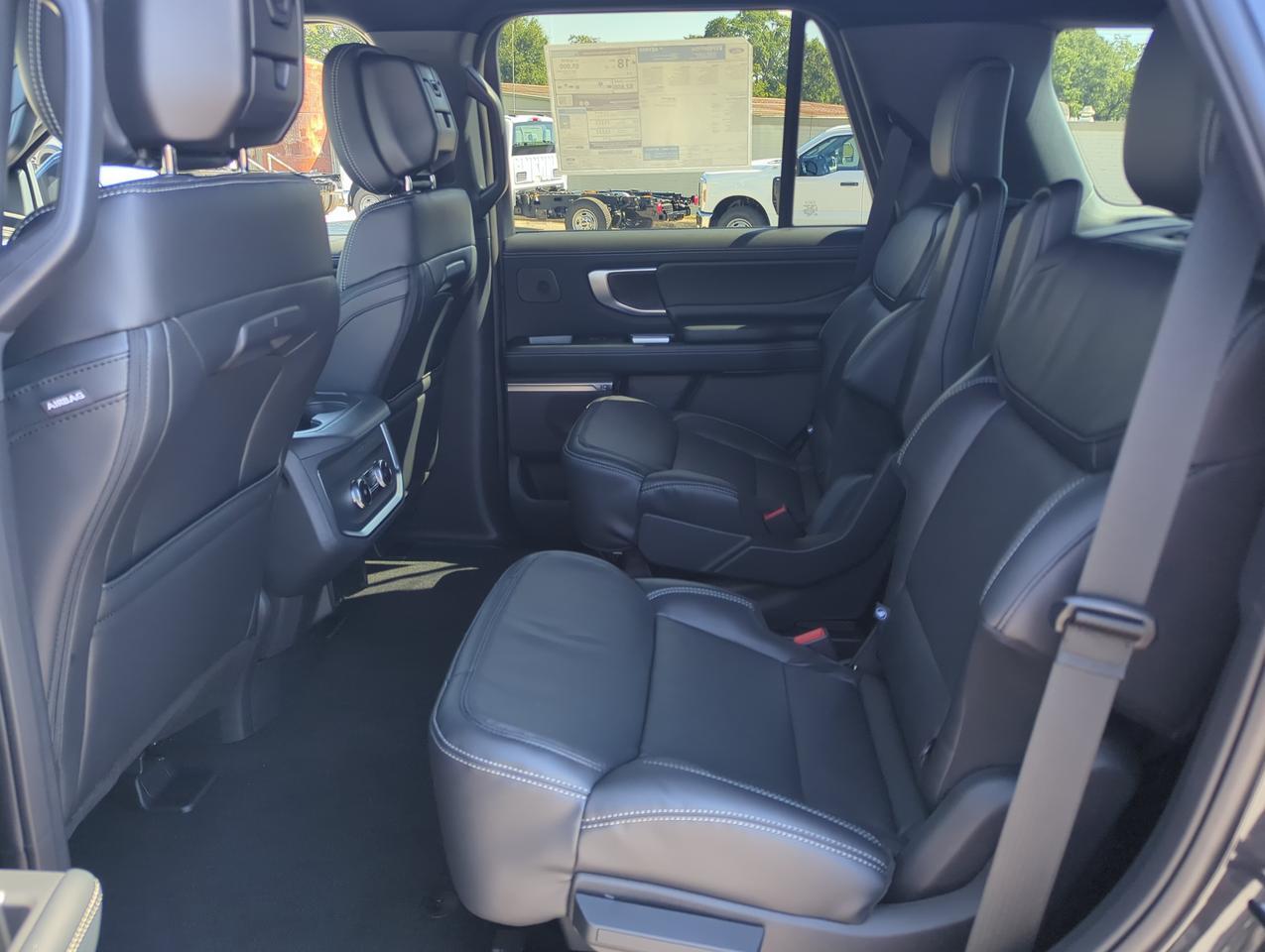 2027 Ford Expedition Platinum Winder GA