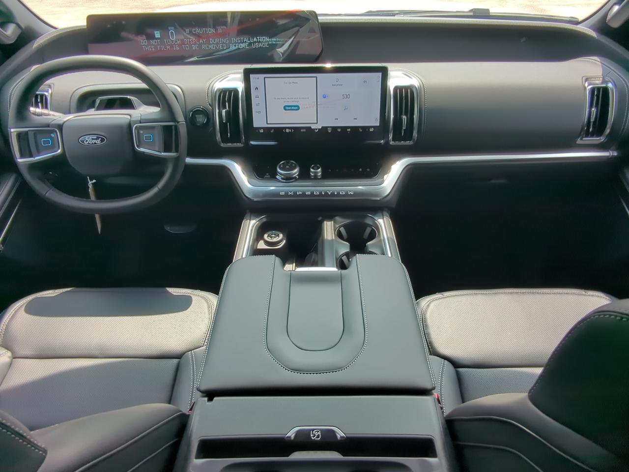 2027 Ford Expedition Platinum Winder GA