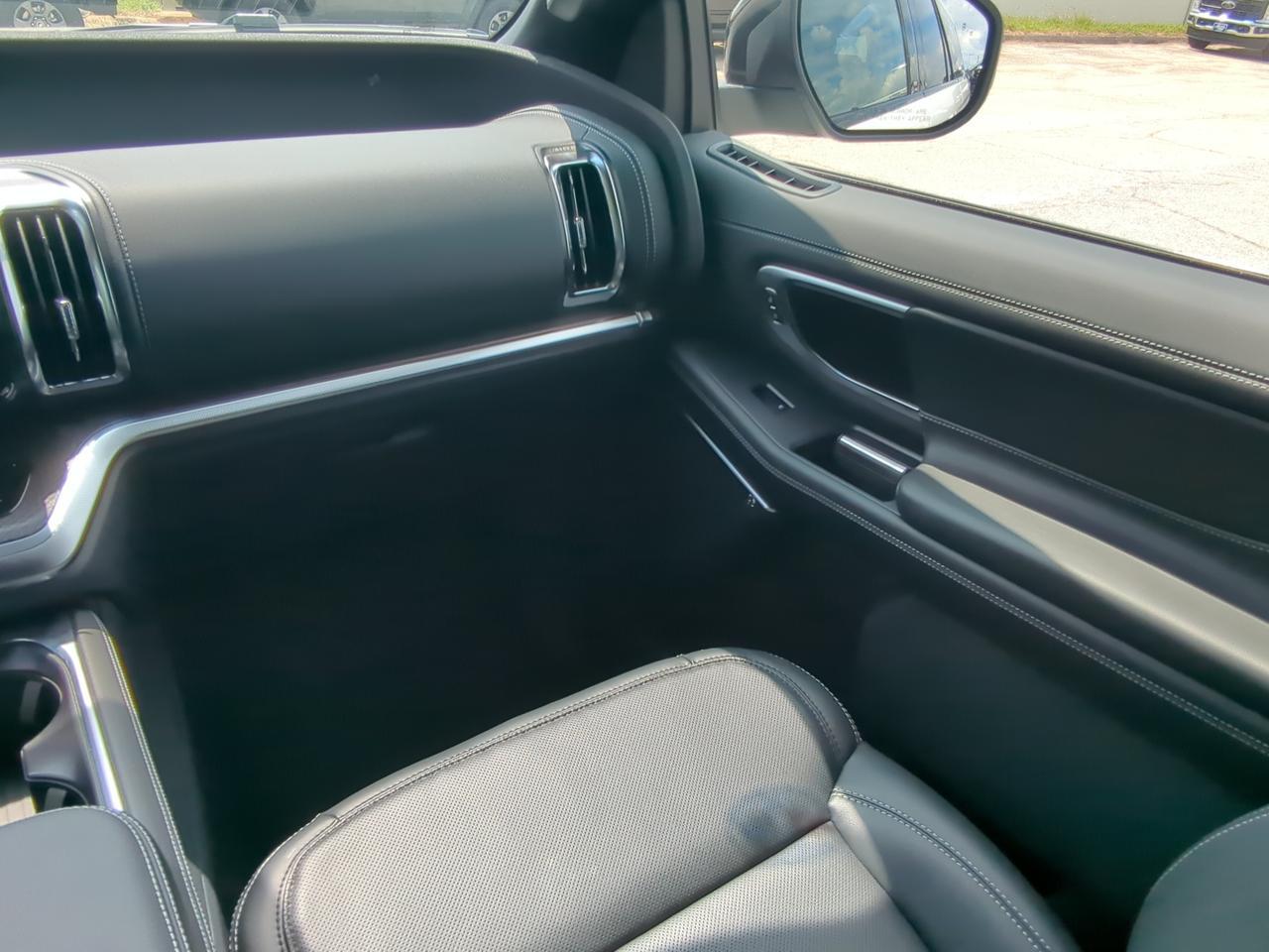 2027 Ford Expedition Platinum Winder GA