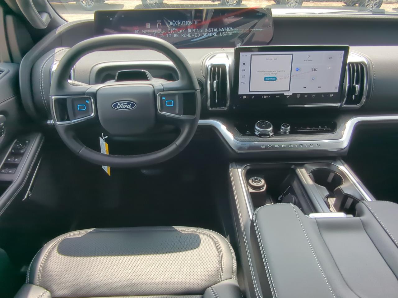 2027 Ford Expedition Platinum Winder GA