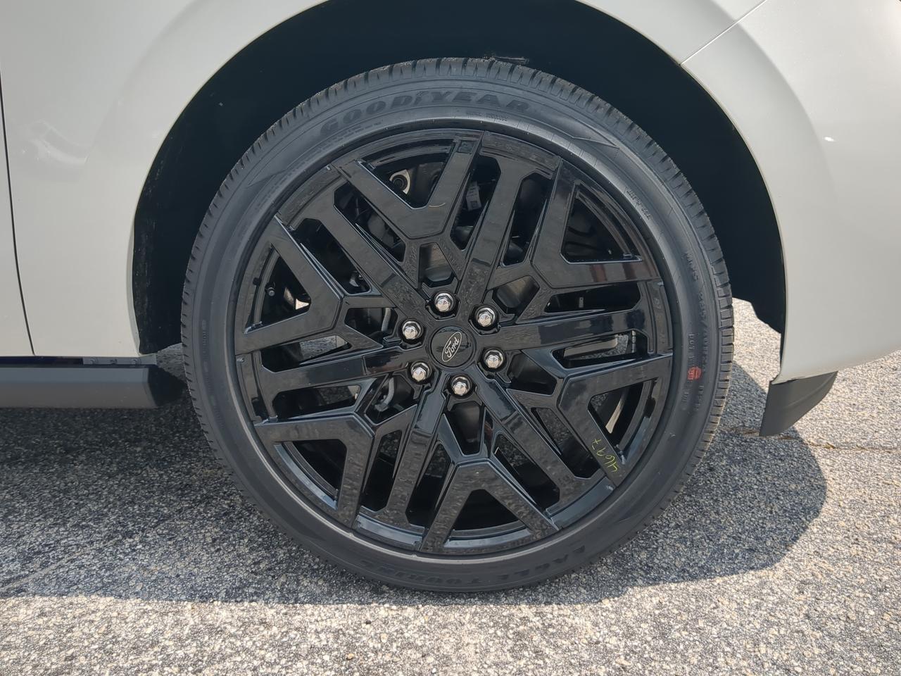 2027 Ford Expedition Platinum Winder GA