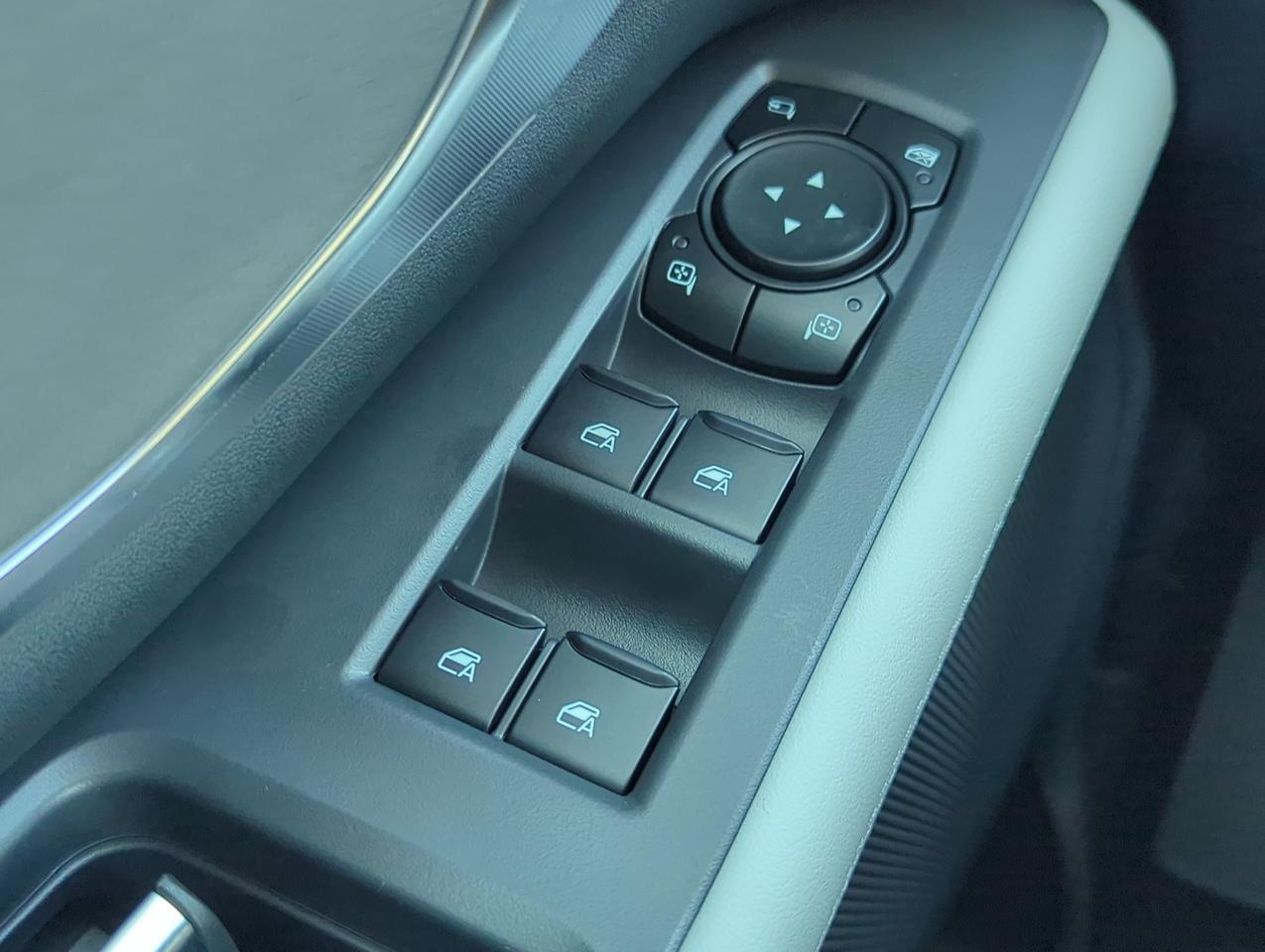 2027 Ford Expedition Platinum Winder GA