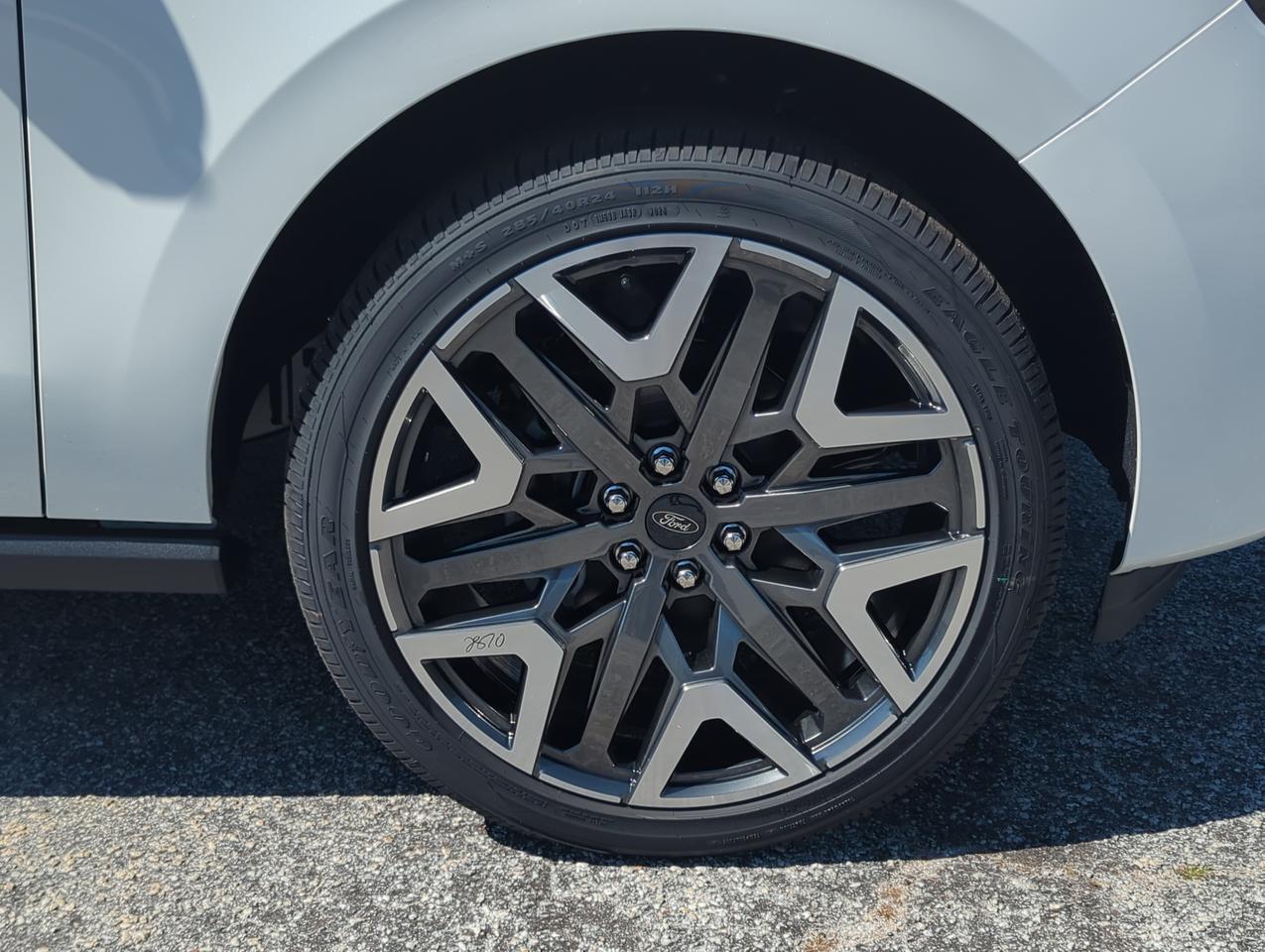 2027 Ford Expedition Platinum Winder GA