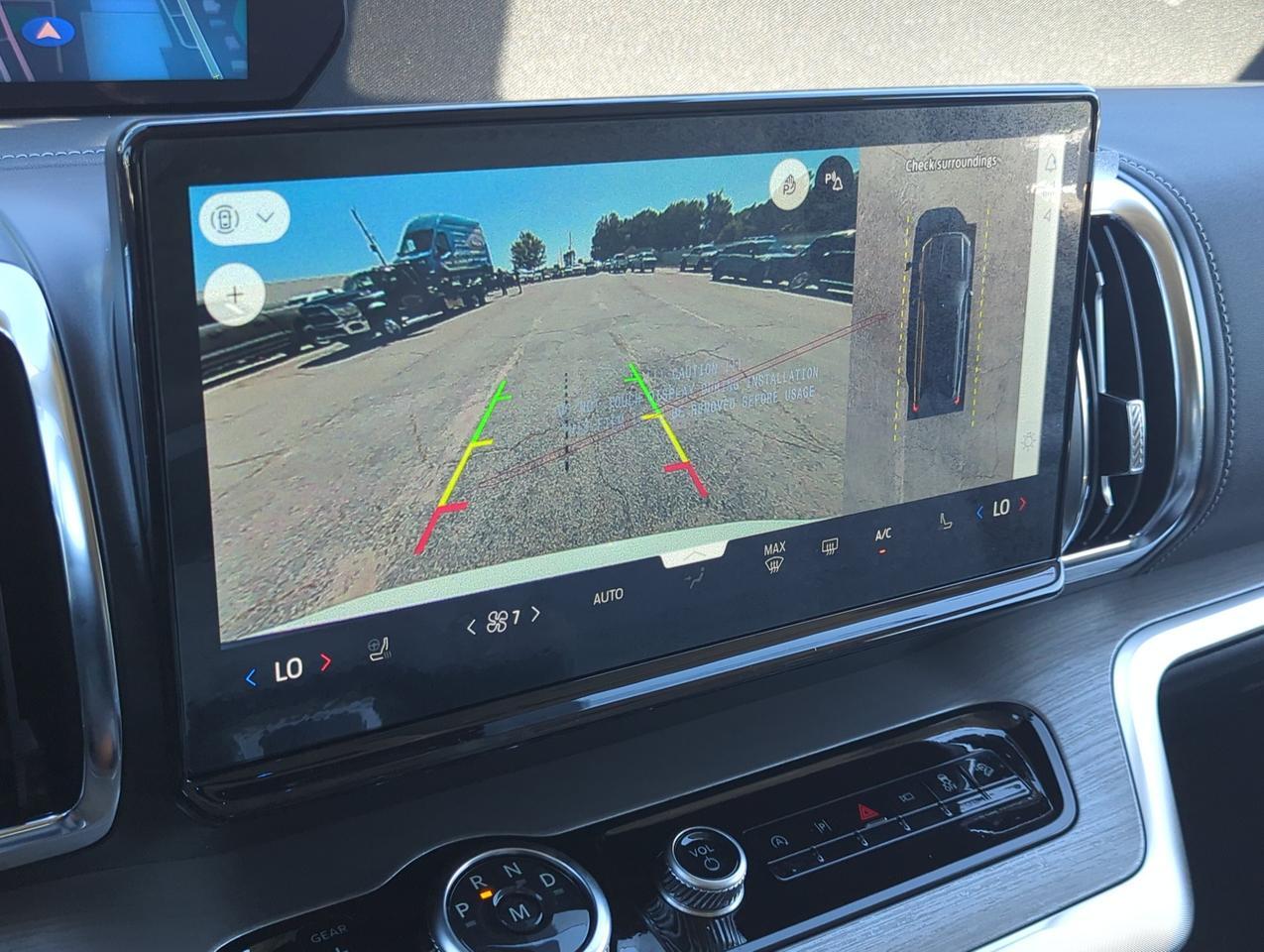 2027 Ford Expedition Platinum Winder GA