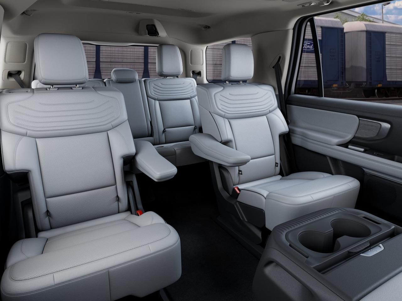2027 Ford Expedition Platinum Winder GA