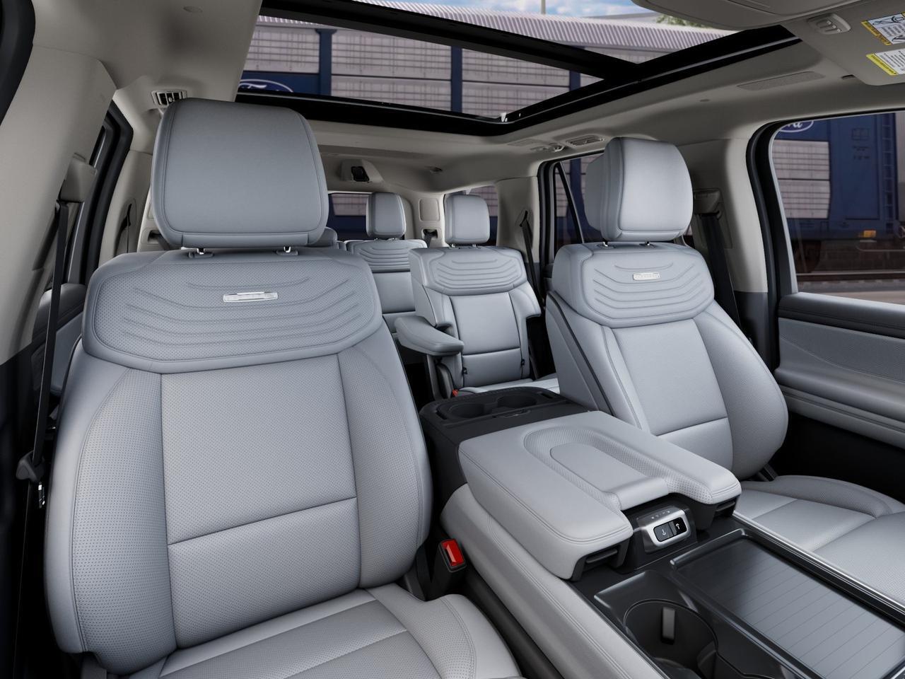 2027 Ford Expedition Platinum Winder GA
