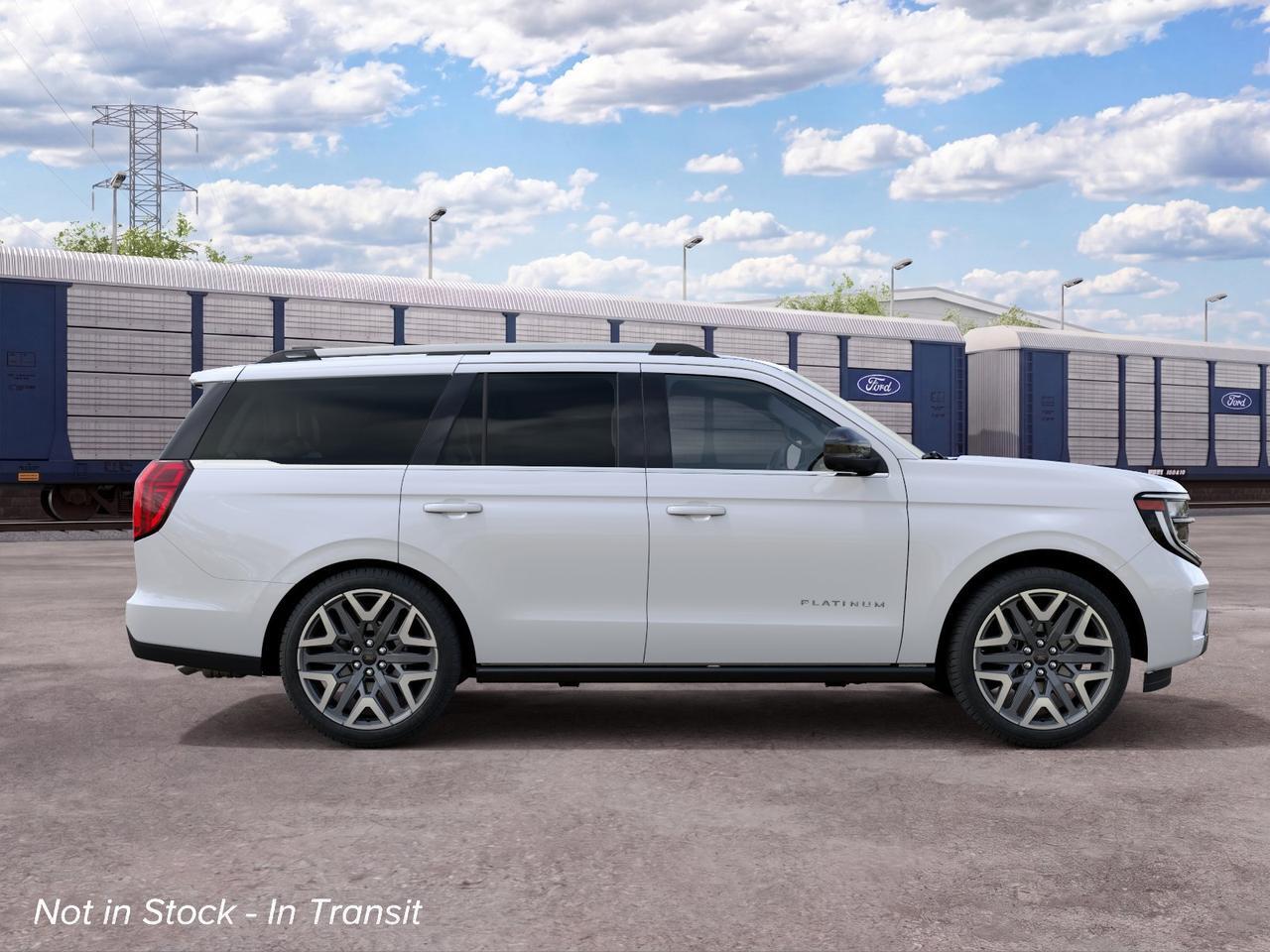 2027 Ford Expedition Platinum Winder GA