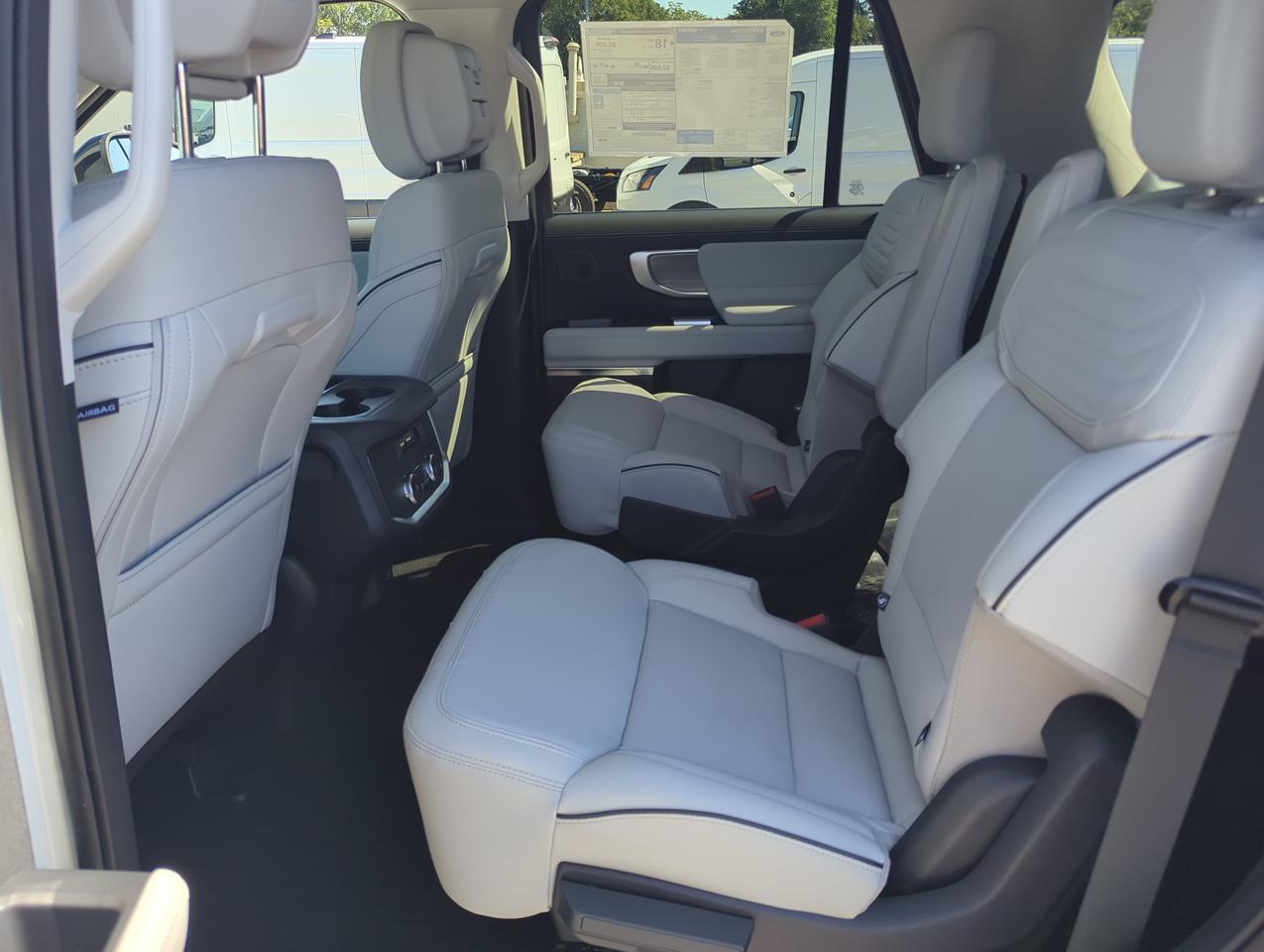2027 Ford Expedition Platinum Winder GA
