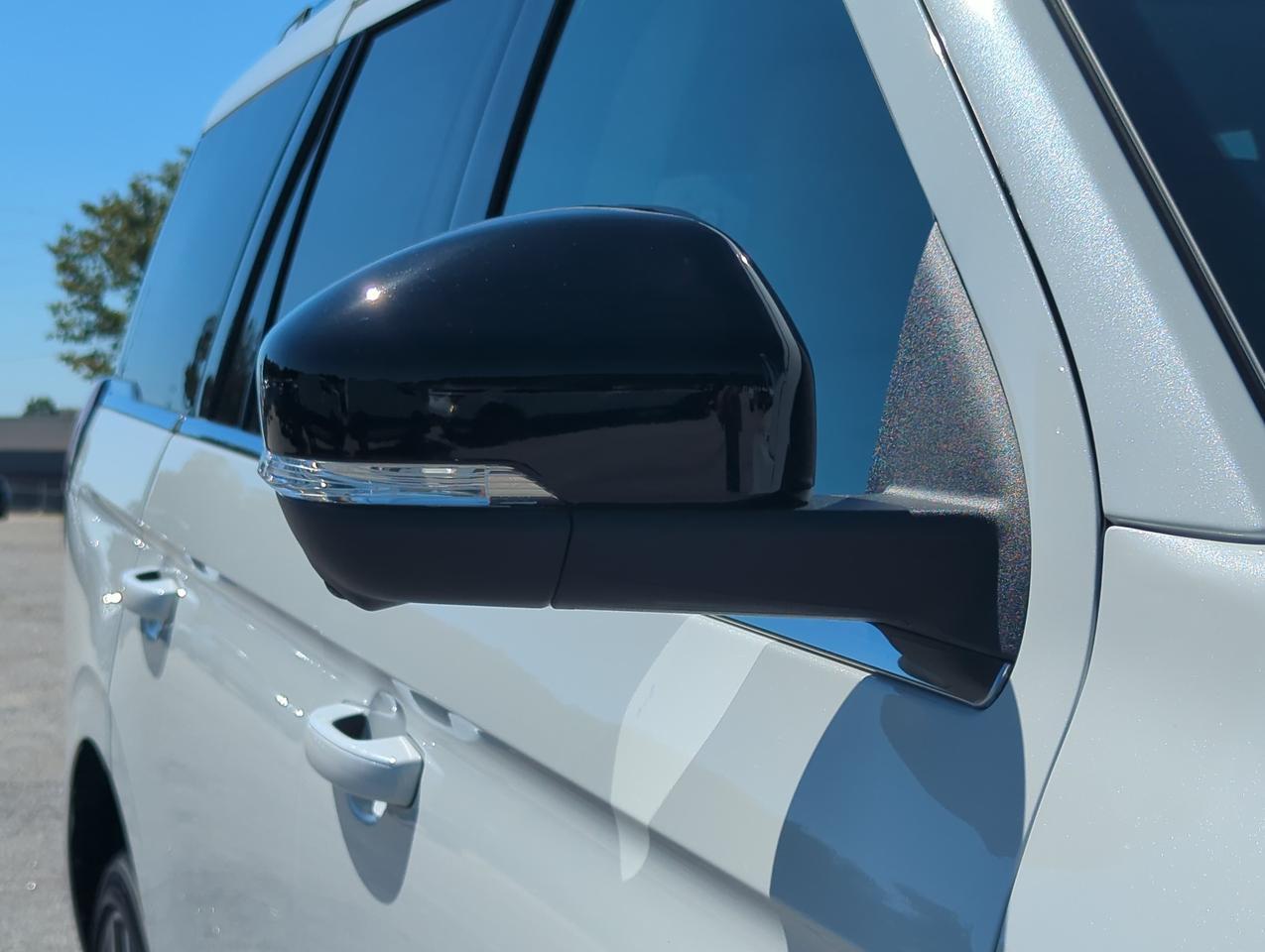 2027 Ford Expedition Platinum Winder GA