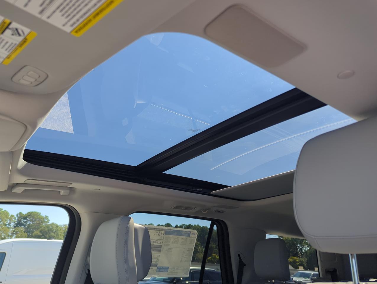 2027 Ford Expedition Platinum Winder GA