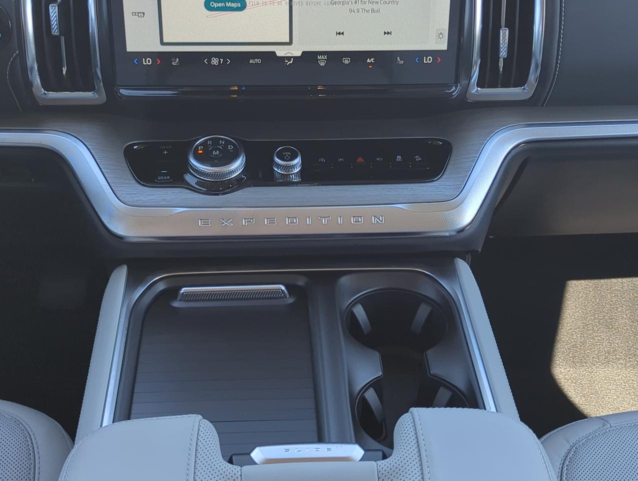 2027 Ford Expedition Platinum Winder GA
