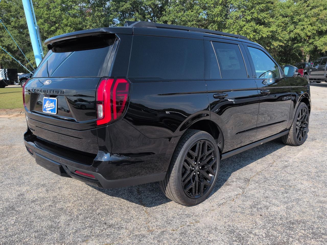 2027 Ford Expedition Platinum Winder GA