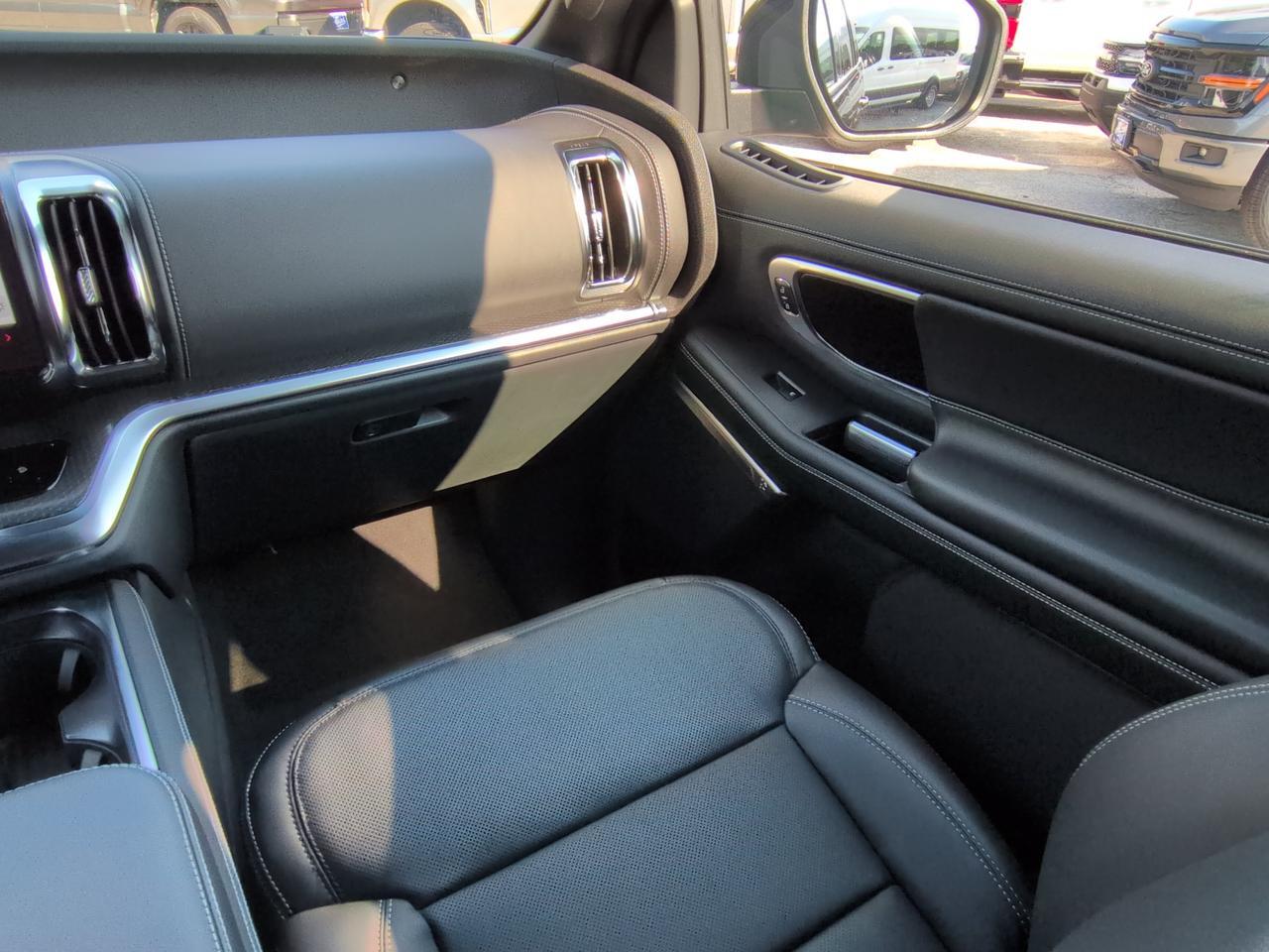2027 Ford Expedition Platinum Winder GA