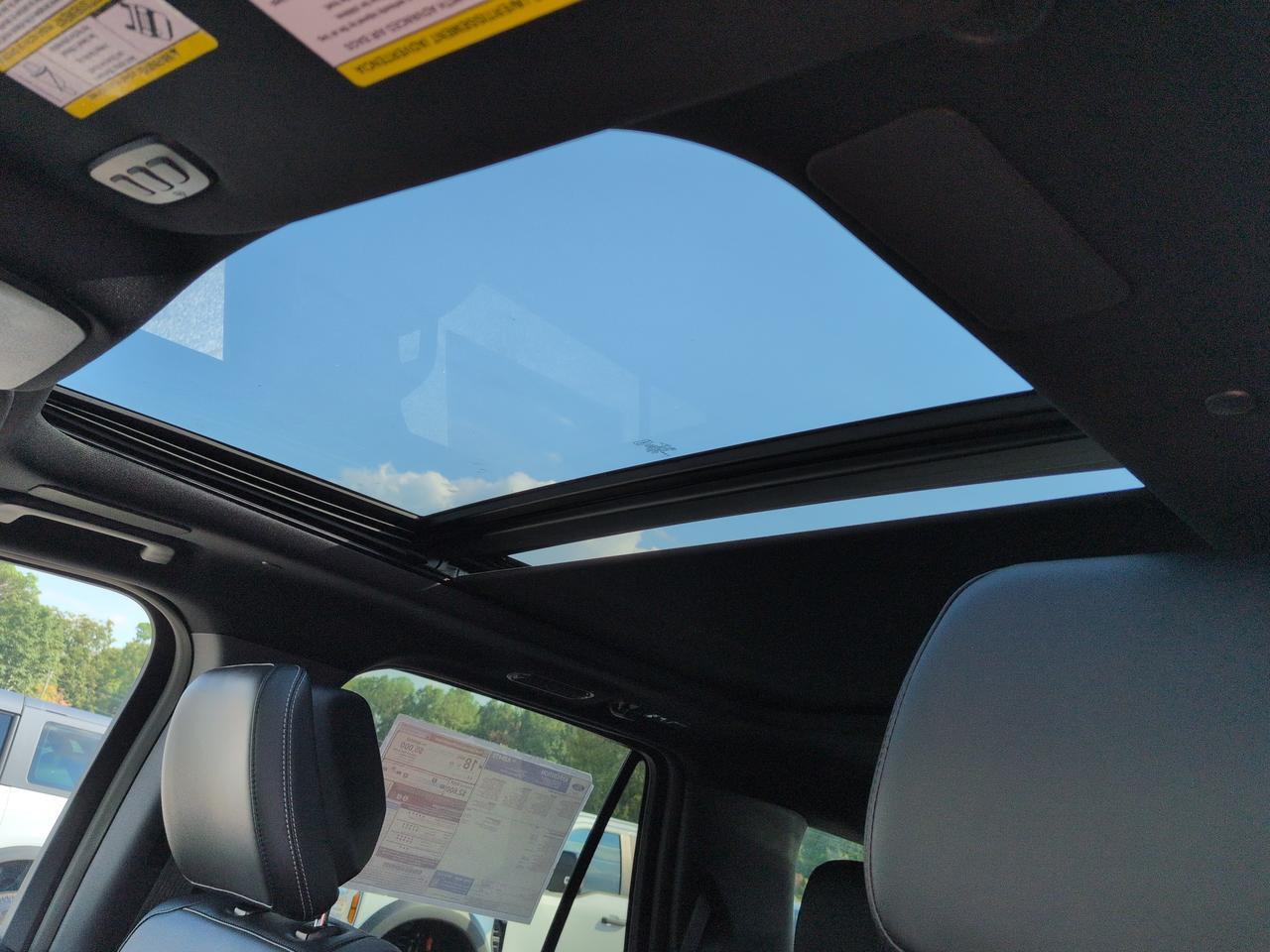 2027 Ford Expedition Platinum Winder GA