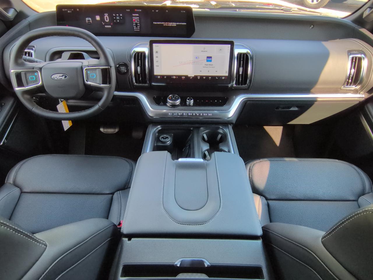 2027 Ford Expedition Platinum Winder GA