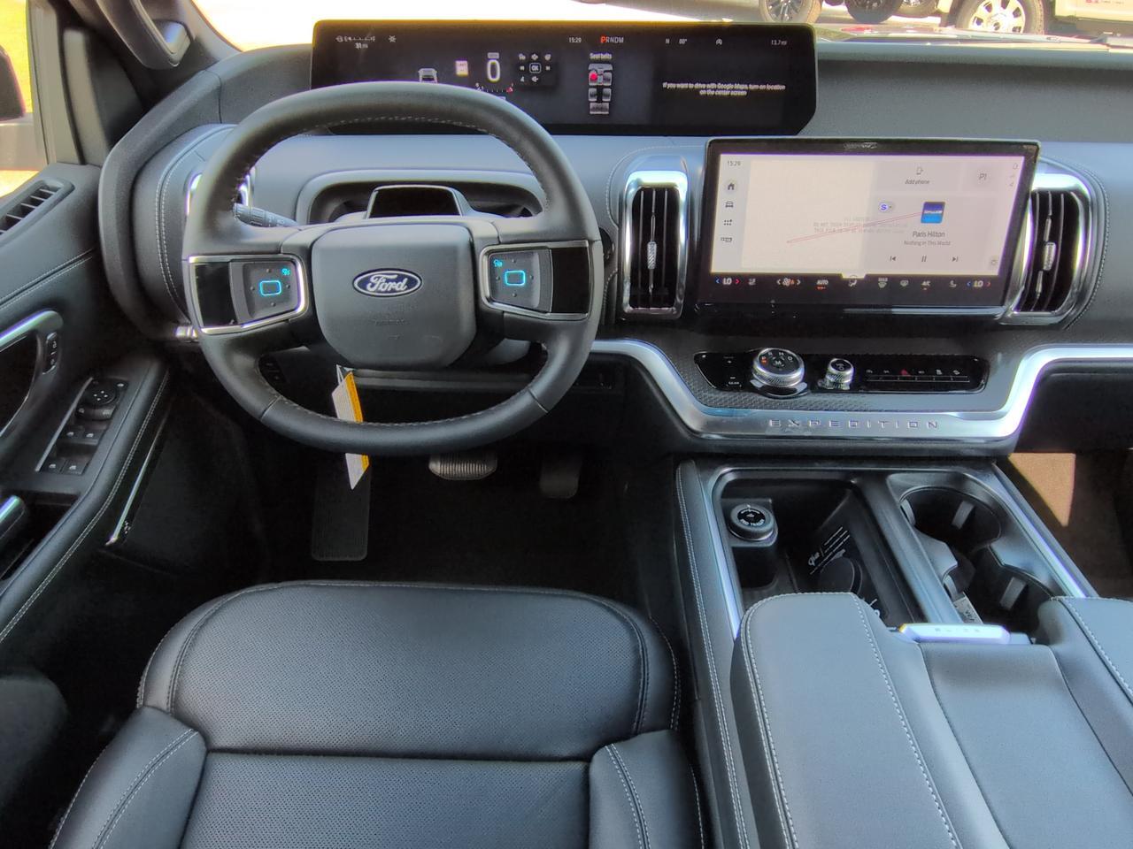 2027 Ford Expedition Platinum Winder GA
