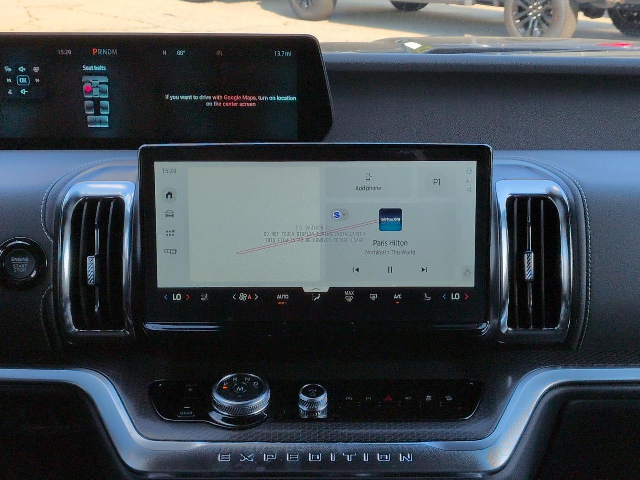 2027 Ford Expedition Platinum Winder GA
