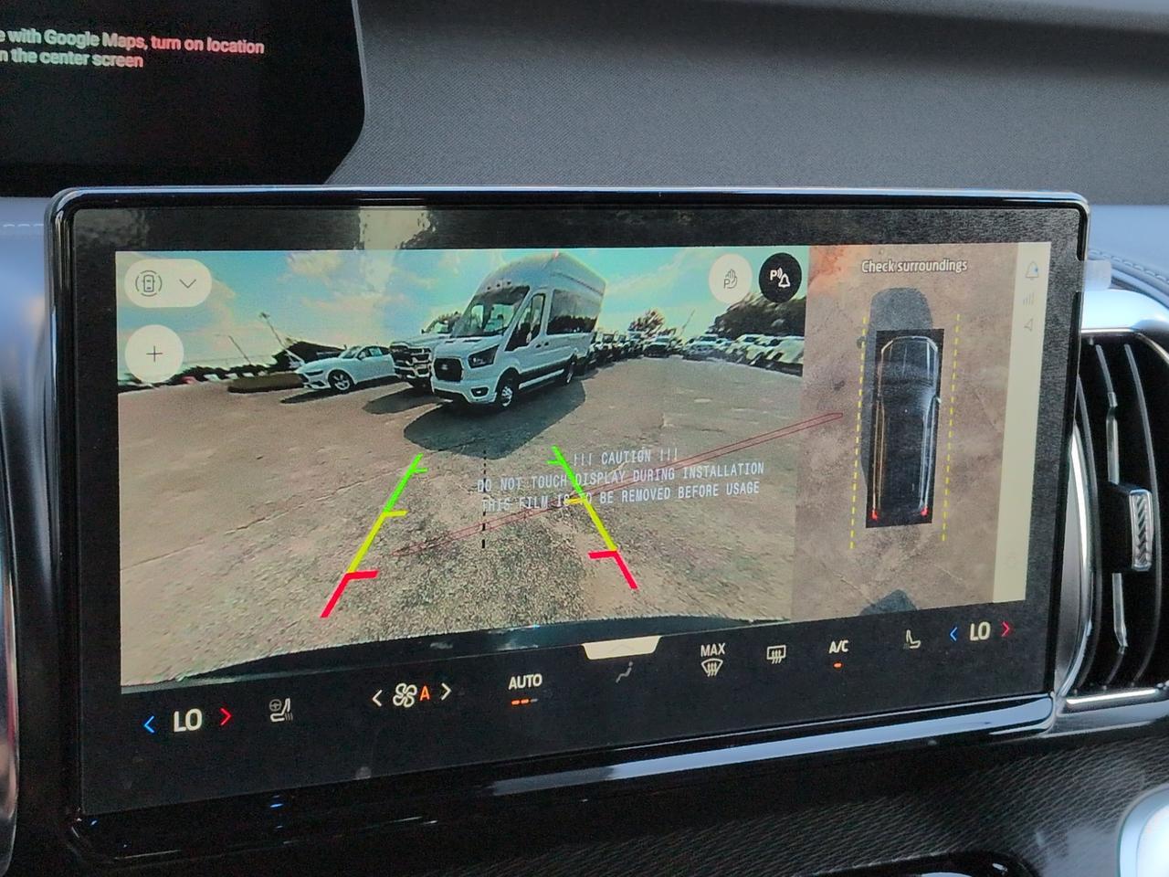2027 Ford Expedition Platinum Winder GA
