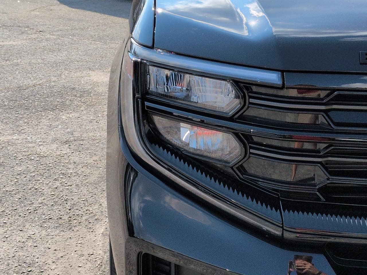 2027 Ford Expedition Platinum Winder GA
