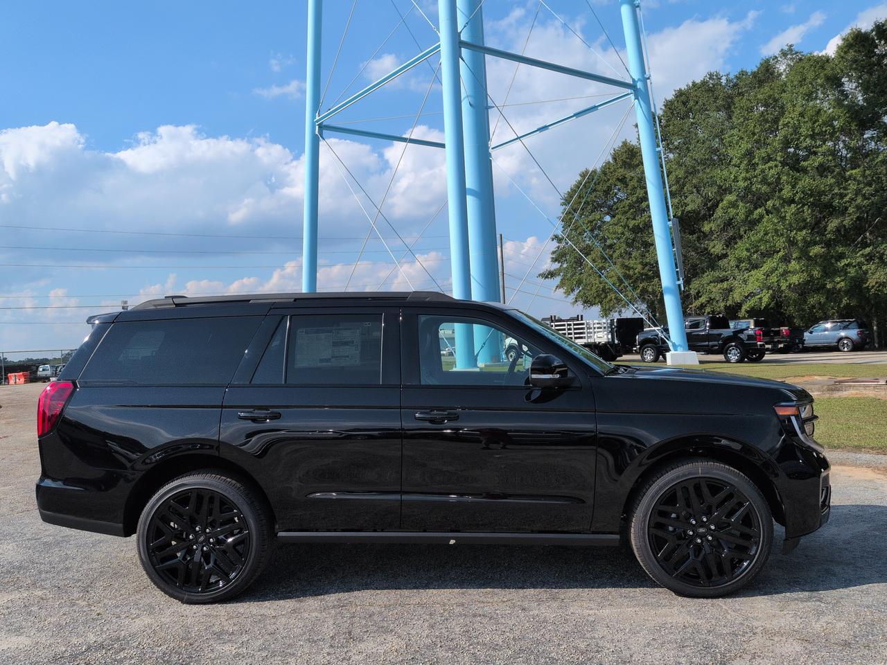 2027 Ford Expedition Platinum Winder GA
