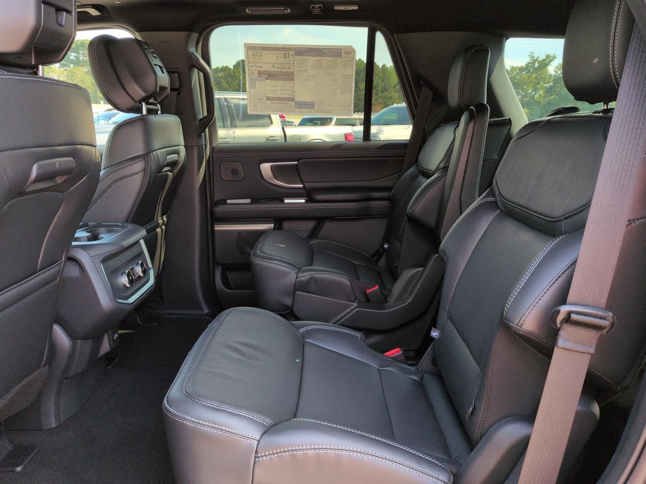 2027 Ford Expedition Platinum Winder GA