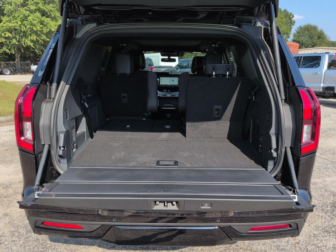 2027 Ford Expedition Platinum Winder GA