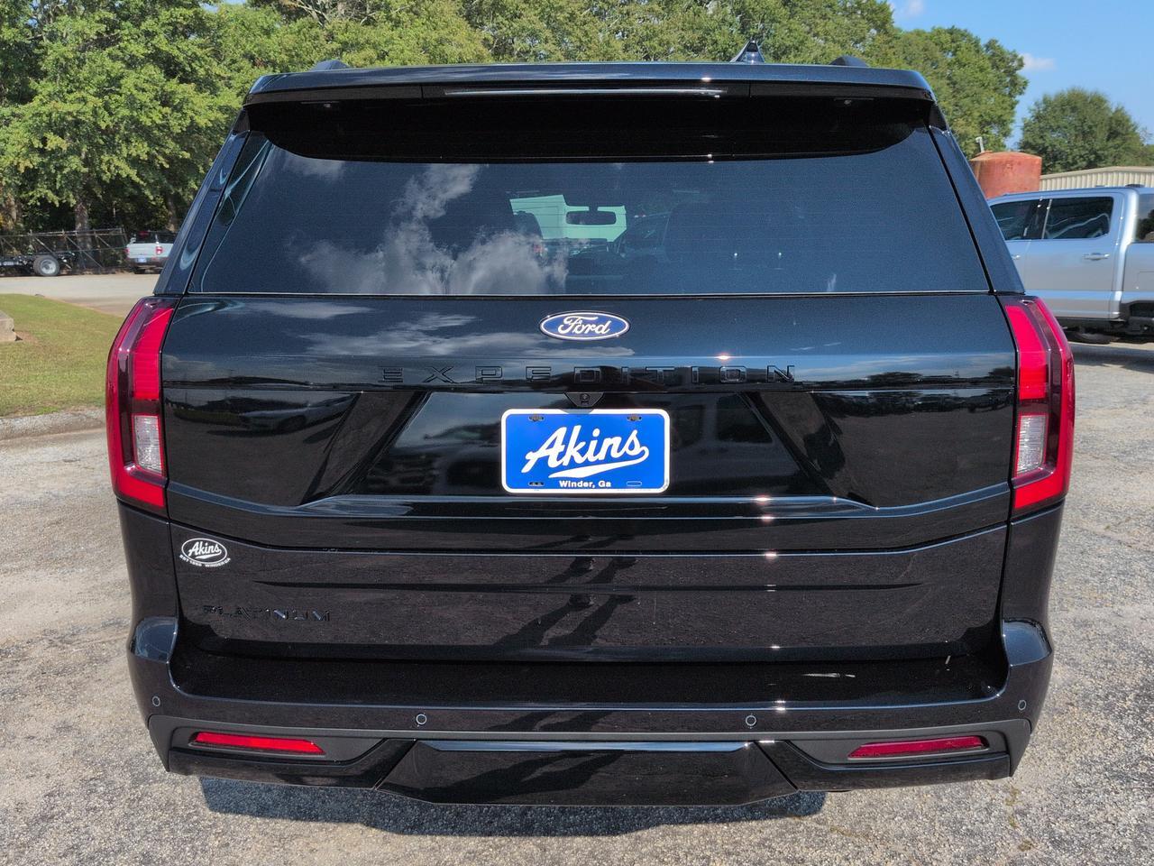 2027 Ford Expedition Platinum Winder GA
