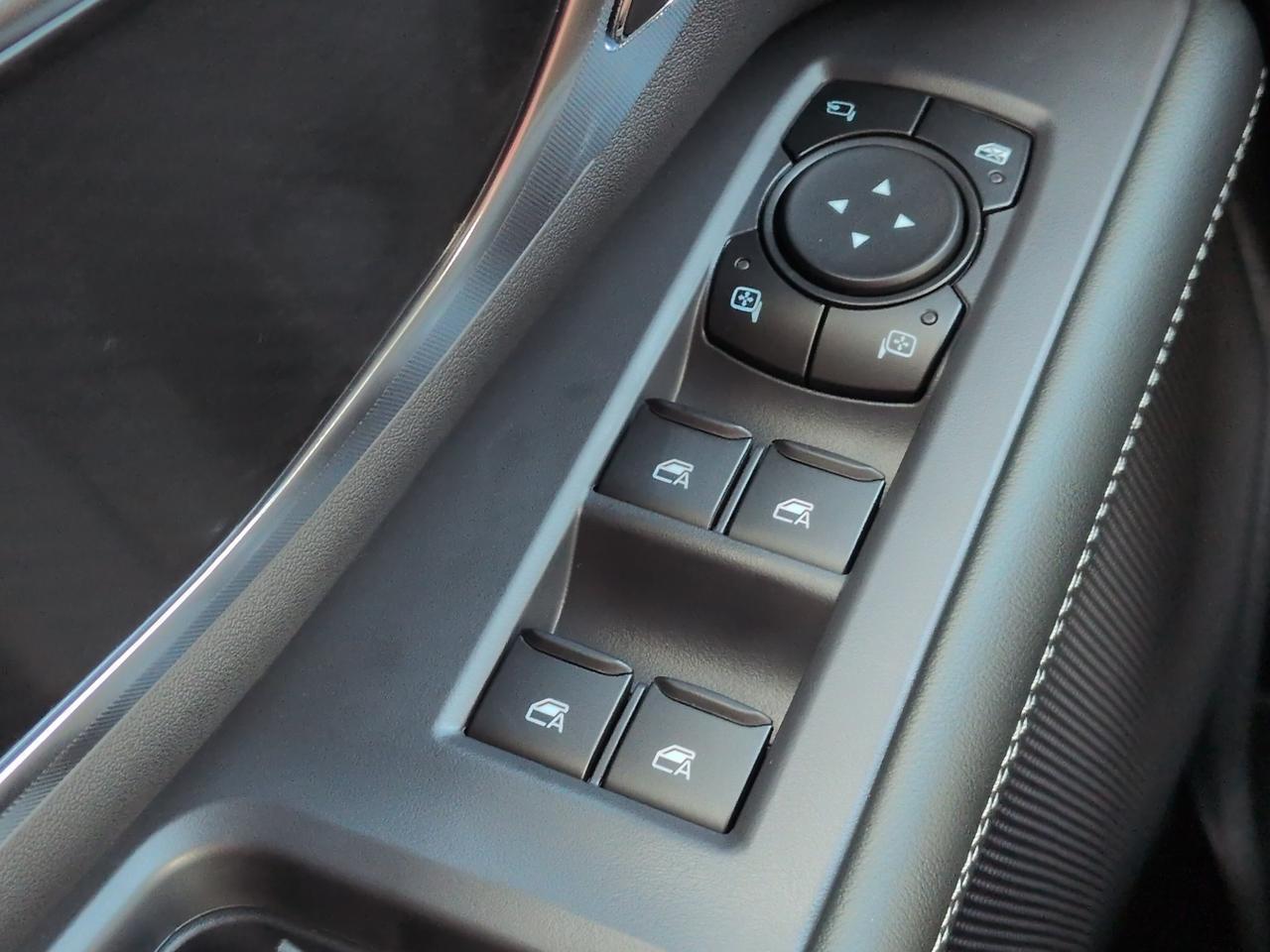 2027 Ford Expedition Platinum Winder GA