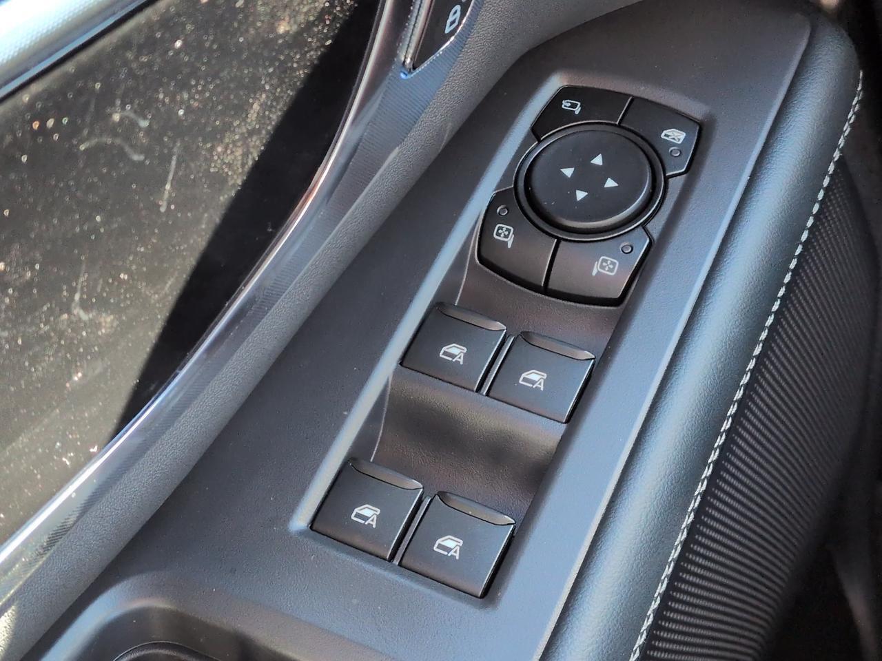 2027 Ford Expedition Platinum Winder GA