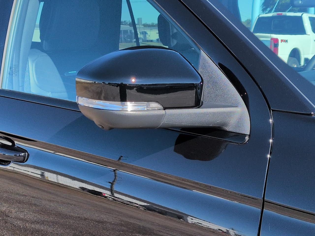 2027 Ford Expedition Platinum Winder GA