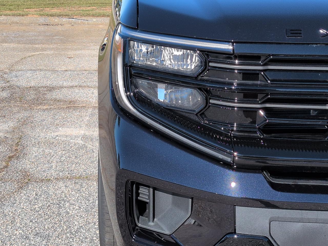 2027 Ford Expedition Platinum Winder GA