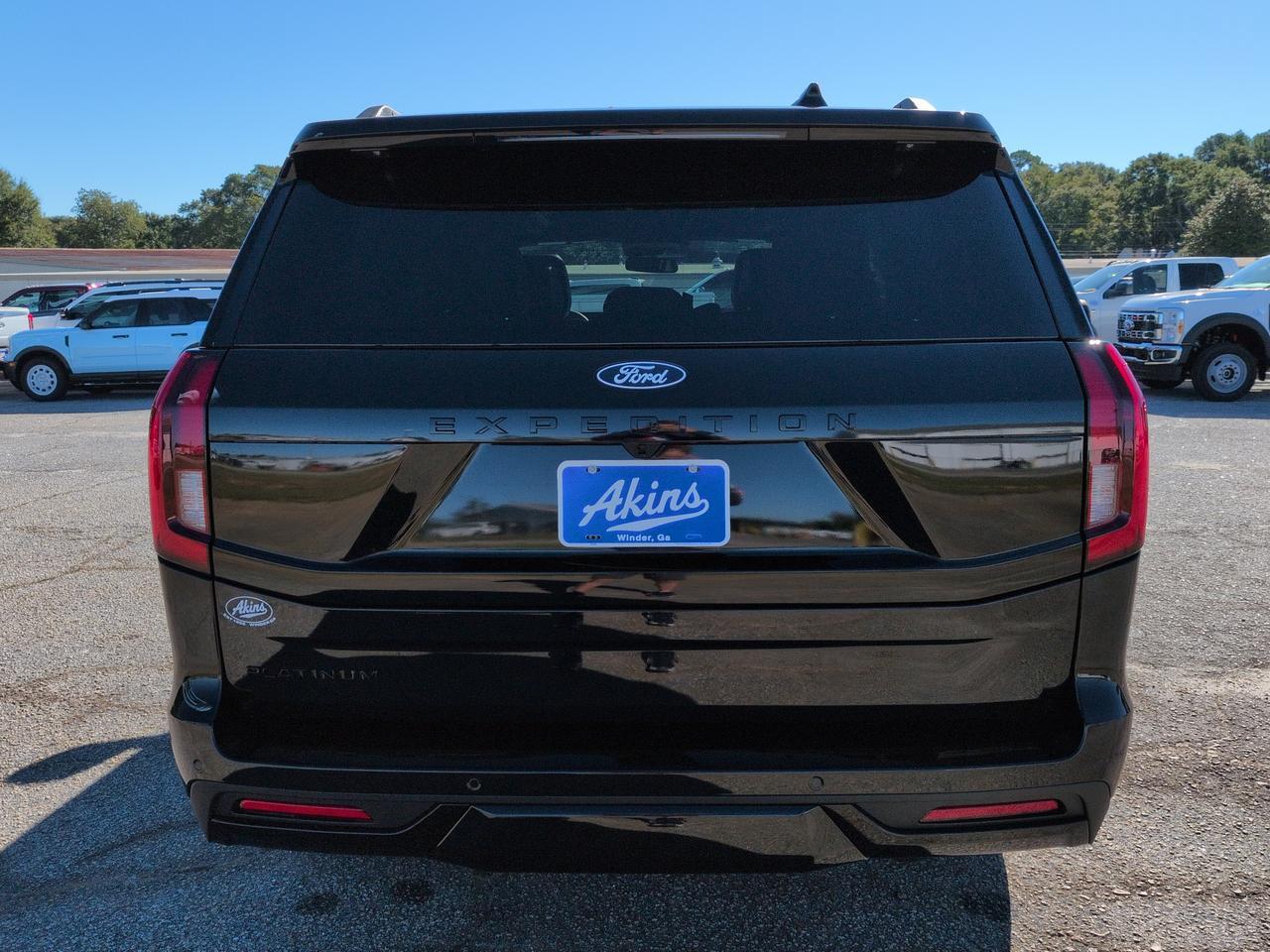 2027 Ford Expedition Platinum Winder GA