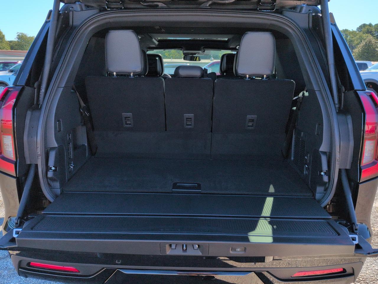 2027 Ford Expedition Platinum Winder GA