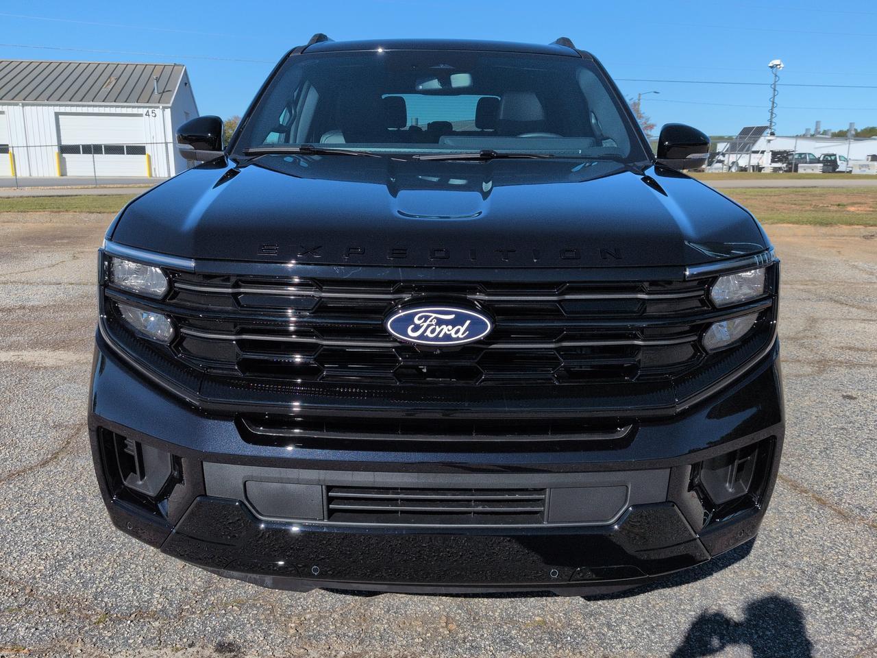 2027 Ford Expedition Platinum Winder GA