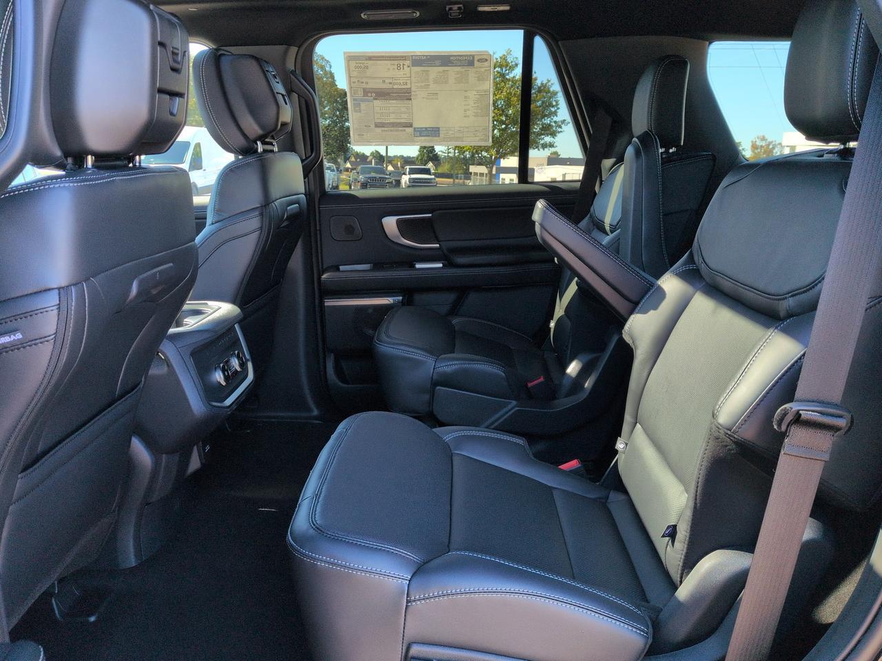 2027 Ford Expedition Platinum Winder GA