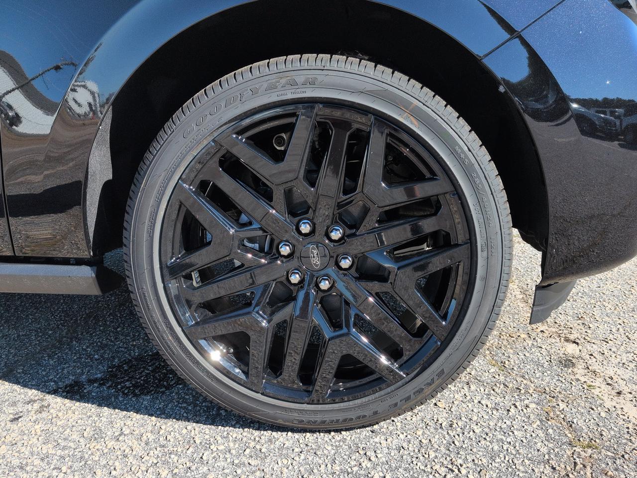 2027 Ford Expedition Platinum Winder GA