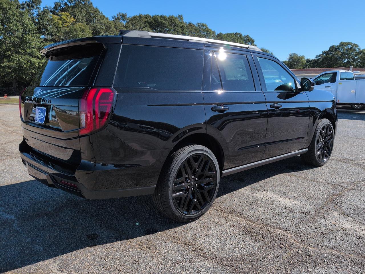 2027 Ford Expedition Platinum Winder GA