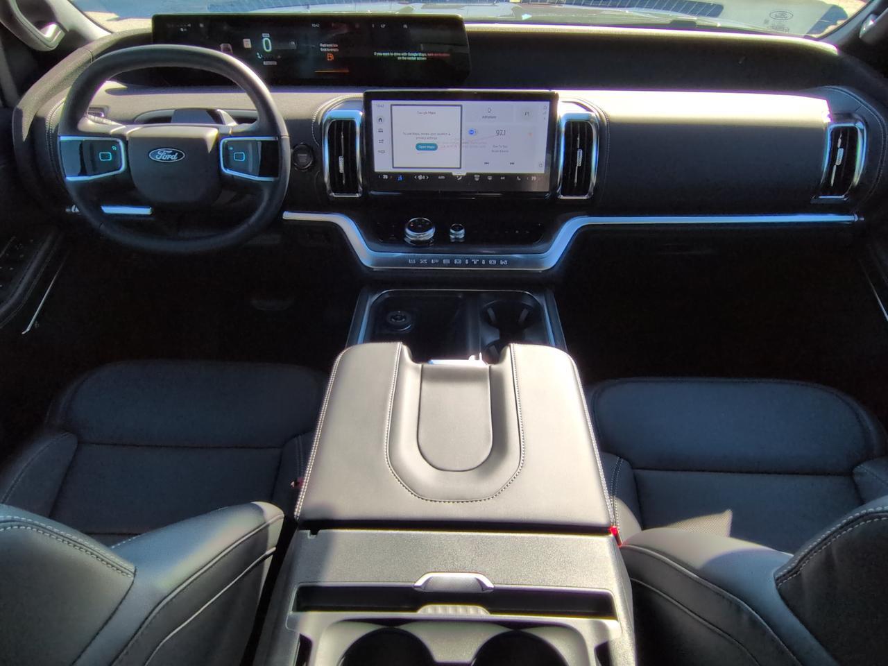 2027 Ford Expedition Platinum Winder GA